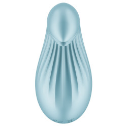 Satisfyer Stimulateur de clitoris Dipping Delight Satisfyer
